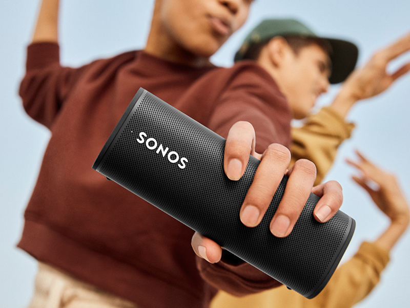 عبّر عن امتنانك لأبيك مع مجموعة Sonos التكنلوجية الرائعة